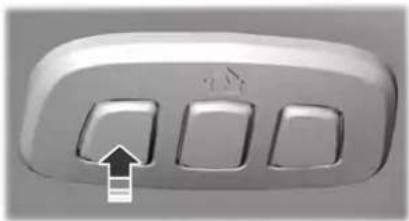 Lincoln Navigator (2020) - Garage Door Opener - 2