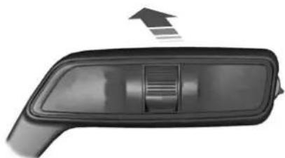 Lincoln Navigator (2020) - Wipers and Washers - 1