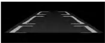Lincoln Navigator (2020) - Distance Indication and Alert (If Equipped) - 1