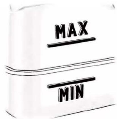 MAX MIN