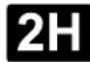 Lincoln Navigator (2020) - Four-Wheel Drive Indicators - 1