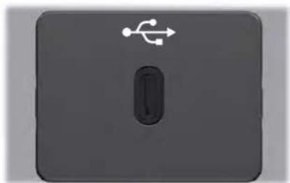 Lincoln Navigator (2020) - USB PORT - 3