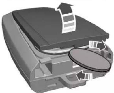 Lincoln Navigator (2020) - Keys and Remote Controls - 2