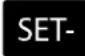 Lincoln Navigator (2020) - Changing the Set Speed - 2