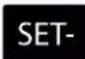 Lincoln Navigator (2020) - Setting the Adaptive Cruise Speed - 1