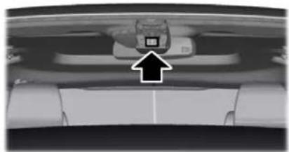 Lincoln Navigator (2020) - DRIVER ALERT (IF EQUIPPED) - 10
