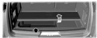 Lincoln Navigator (2020) - Long Wheel Base System - 2