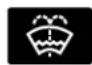 Lincoln Navigator (2020) - Low Washer Fluid Level Warning Lamp - 1