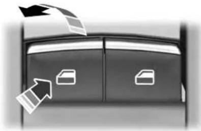 Lincoln Navigator (2020) - POWER WINDOWS - 3