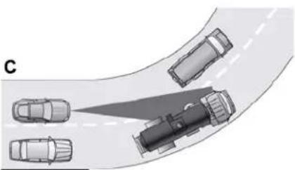 Lincoln Navigator (2020) - Detection Issues - 5