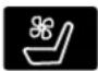 Lincoln Navigator (2020) - Switching the Ventilated Seats On and Off - 1