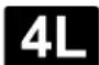 Lincoln Navigator (2020) - 4X4 LOW - (If Equipped) - 1