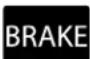 Lincoln Navigator (2020) - Manually Releasing the Electric Parking Brake - 2