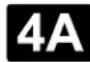 Lincoln Navigator (2020) - Four-Wheel Drive Indicators - 2
