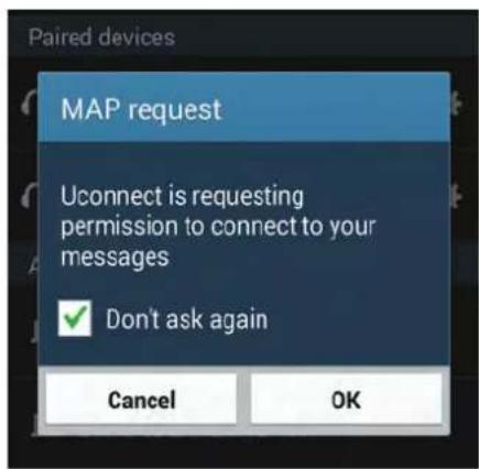 JEEP Cherokee (2020) - Android™-Geräte - 1