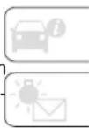 JEEP Cherokee (2020) - HINWEIS: - 1