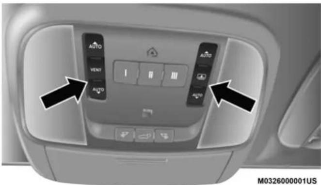 AUTO VENT AUTO AUTO M0326000001US