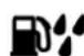 JEEP Grand Cherokee (2020) - Water In Fuel Indicator Light — If Equipped - 1