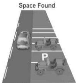Space Found P