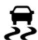 JEEP Grand Cherokee (2020) - ESC Activation/Malfunction Indicator Light And ESC OFF Indicator Light - 1