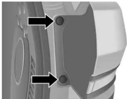 JEEP Grand Cherokee (2020) - Rear Tail, Stop, and Turn Signal Lamps - 1
