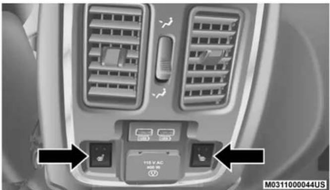 115 V AC M0311000044US