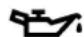 JEEP Grand Cherokee (2020) - Oil Pressure Warning Light - 1