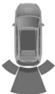JEEP Grand Cherokee (2020) - ParkSense Display - 6