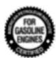 JEEP Grand Cherokee (2020) - American Petroleum Institute (API) Engine Oil Identification Symbol - 1