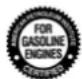 JEEP Cherokee (2021) - American Petroleum Institute (API) Engine Oil Identification Symbol - 1
