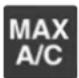 JEEP Cherokee (2021) - MAX A/C Button - 1