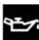 JEEP Cherokee (2021) - Oil Pressure Warning Light - 1