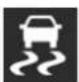 JEEP Cherokee (2021) - Electronic Stability Control (ESC) Active Warning Light — If Equipped - 1