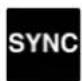 JEEP Cherokee (2021) - SYNC Button - 1
