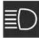 JEEP Cherokee (2021) - SYMBOL GLOSSARY - 50