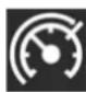 JEEP Cherokee (2021) - GREEN INDICATOR LIGHTS - 1
