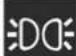 JEEP Cherokee (2021) - SYMBOL GLOSSARY - 40