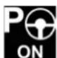 JEEP Cherokee (2021) - ENABLING AND DISABLING THE PARKSENSE ACTIVE PARK ASSIST SYSTEM - 1