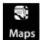 JEEP Cherokee (2021) - Maps - 1