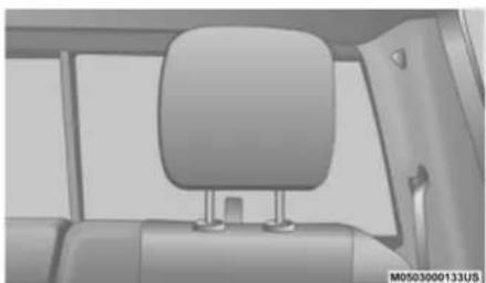 RAM 1500 Classic (2020) - Right Or Left Outboard Seats: - 1