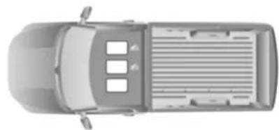 RAM 1500 Classic (2020) - WARNING! - 2