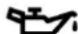 RAM 1500 Classic (2020) - Oil Pressure Warning Light - 1