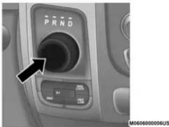 PRND M0606000006US