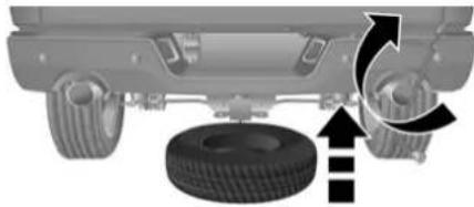 RAM 1500 Classic (2020) - IN CASE OF EMERGENCY - 2