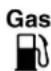 RAM 1500 Classic (2020) - Low Fuel Indicator Light - 1