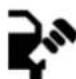 RAM 1500 Classic (2020) - LOOSE FUEL FILLER CAP MESSAGE - 1