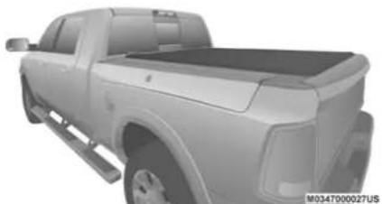 RAM 1500 Classic (2020) - NOTE: - 3