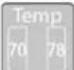 RAM 1500 Classic (2020) - NOTE: - 8