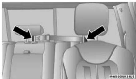 RAM 1500 Classic (2020) - SAFETY - 2