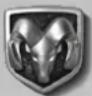 RAM 1500 Classic (2020) - WARNING - 1